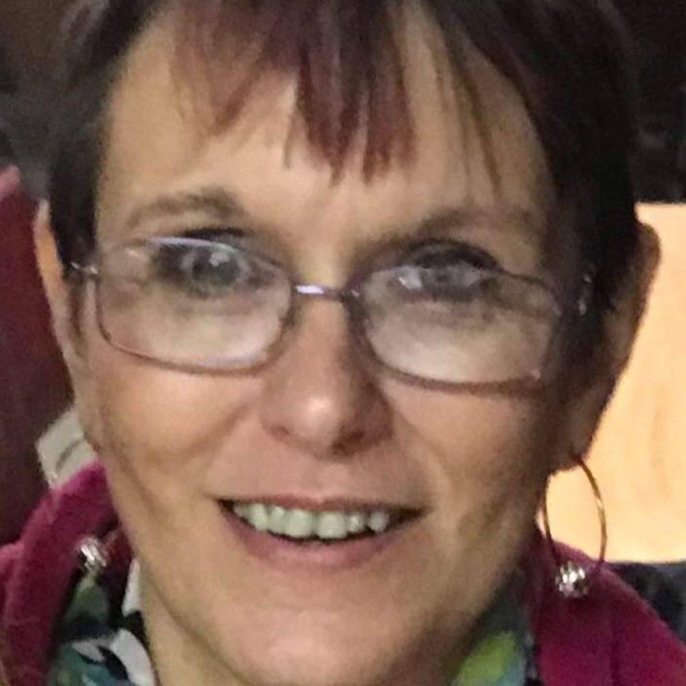 Meet your Posher, Tami